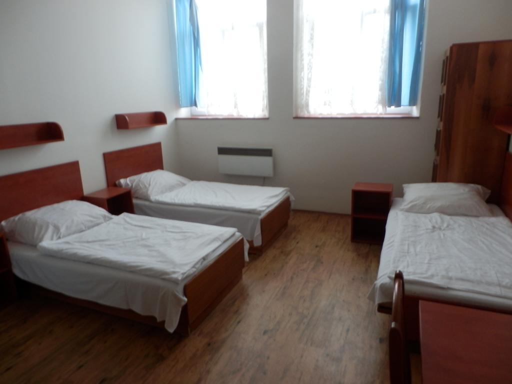 Ubytovna Moravan Brünn Zimmer foto