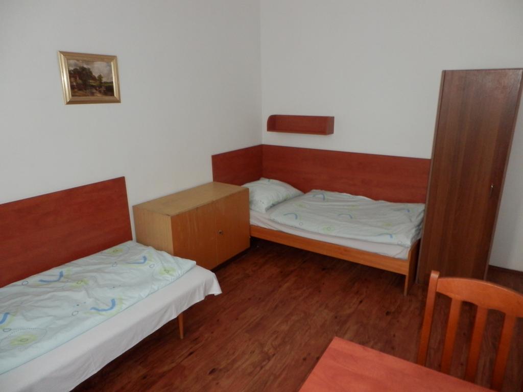 Ubytovna Moravan Brünn Zimmer foto