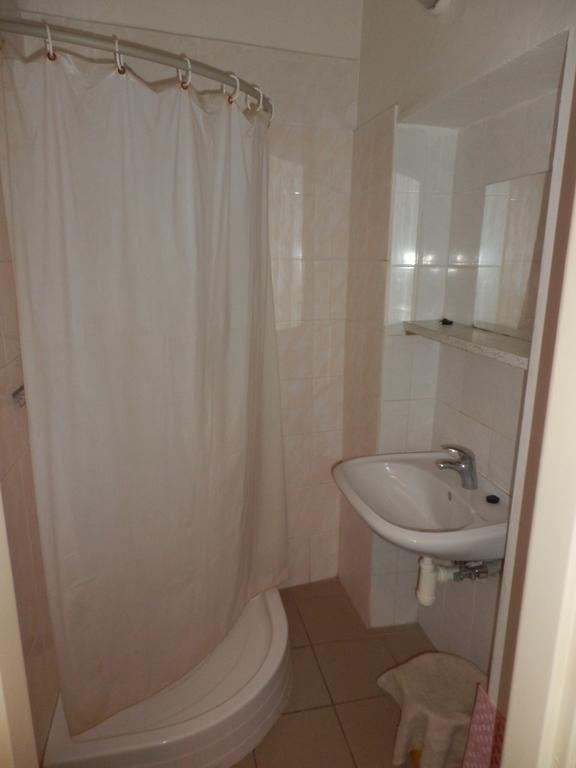 Ubytovna Moravan Brünn Zimmer foto