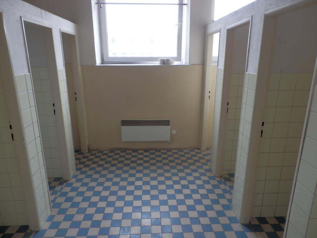 Ubytovna Moravan Brünn Exterior foto